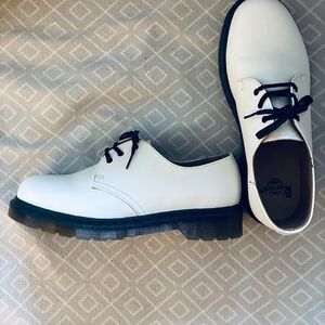 Dr Marten Oxford